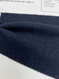 OQB00648 صوف/قطن مزدوج الوجه[Textile / Fabric] Oharayaseni صور إضافية