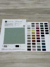 OSDC40022 قماش سادة بسيط من JAPAN LINEN (Off)[نسيج / قماش] Oharayaseni صور إضافية