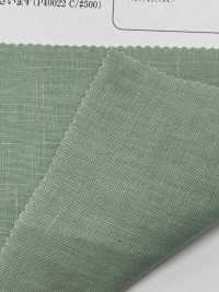 OSDC40022 قماش سادة بسيط من JAPAN LINEN (Off)[نسيج / قماش] Oharayaseni صور إضافية