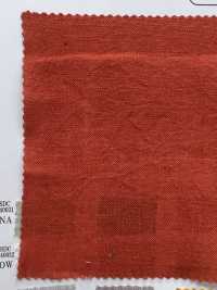 P40032 قماش كتان ياباني 60/1 بتشطيب الغسيل غير الملتوي (PFD)[Textile / Fabric] Oharayaseni صور إضافية