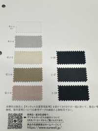 11535 محبوك وافل من البوليستر/القطن[Textile / Fabric] SUNWELL صور إضافية
