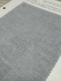 14384 قماش دنقري من القطن/الكتان العضوي المصبوغ بالخيوط[Textile / Fabric] SUNWELL صور إضافية