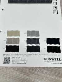 41269 بوليستر ترابيكال جاف مخطط بخطوط دقيقة[نسيج / قماش] SUNWELL صور إضافية