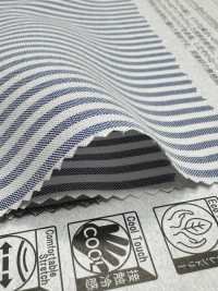 52352 Reflax® ECO قماش مقاوم للطقس ST London Stripe[نسيج / قماش] SUNWELL صور إضافية
