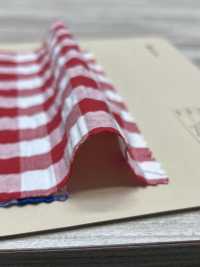 AN-9109 سيكرساكر قطني[Textile / Fabric] Arinobe Shoten صور إضافية