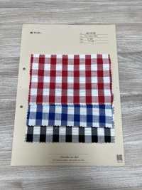 AN-9109 سيكرساكر قطني[Textile / Fabric] Arinobe Shoten صور إضافية