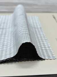 A-8112 21W كوردروي مصبوغ بالخيوط بنقشة مربعات[Textile / Fabric] Arinobe Shoten صور إضافية