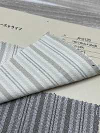 A-8120 شريط دوبي ميلانج ملتف[Textile / Fabric] Arinobe Shoten صور إضافية
