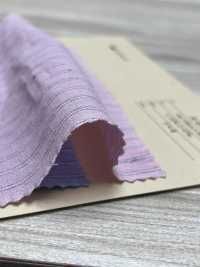 A-8132 مخطط قطني-كتاني[Textile / Fabric] Arinobe Shoten صور إضافية