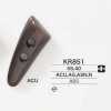 KR851 زر دافل من راتنج ABS