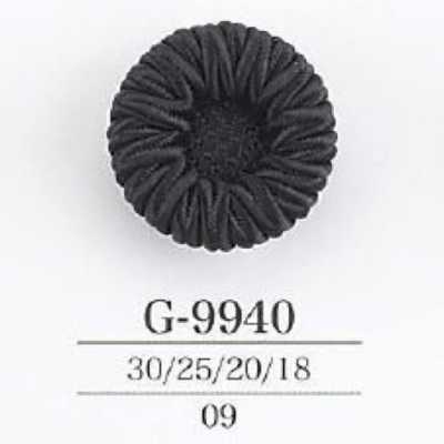 G9940 زر بساق نفق من راتنج النايلون/الحبل