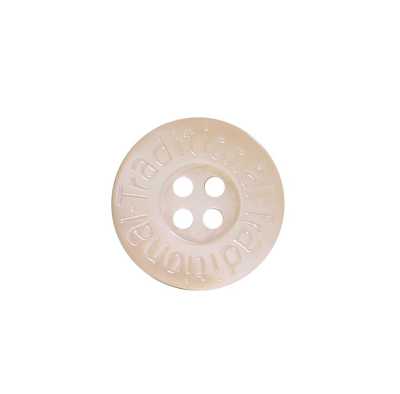 SN1001 زر Takase Shell بأربع فتحات