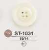 ST1034 زر صدف تاكاسي بأربعة ثقوب