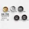 DM1920 زر باراشوت معدني عالي الجودة