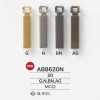 AB8620N طرف سحاب مصبوب بالقالب
