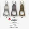 AB8502F طرف سحاب مصبوب بالقالب