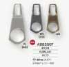 AB8500F طرف سحاب مصبوب بالقالب