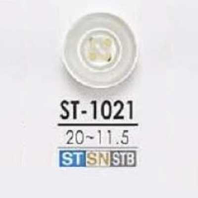 ST1021 Takase Shell زر بأربع ثقوب