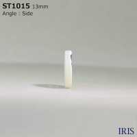 ST1015 زر Takase Shell بأربع فتحات[أزرار] IRIS صور إضافية
