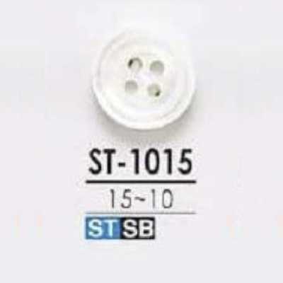 ST1015 زر Takase Shell بأربع فتحات