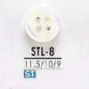 STL8 زر Takase Shell 4 ثقوب