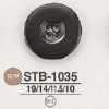 STB1035 زر تاكاسي شِل بأربع فتحات