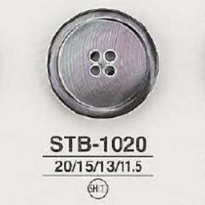 STB1020 زر Takase Shell ذو 4 فتحات
