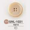 SNL1031 زر Takase Shell بأربع فتحات