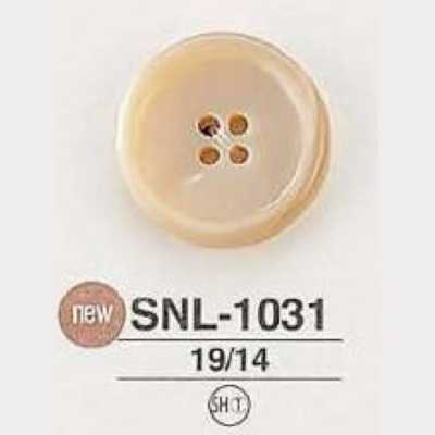 SNL1031 زر Takase Shell بأربع فتحات