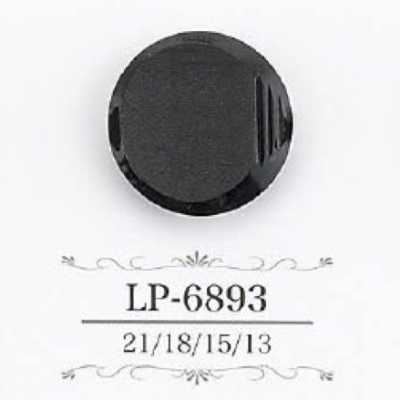 LP6893 زر بساق نفقية من راتنج الكازين