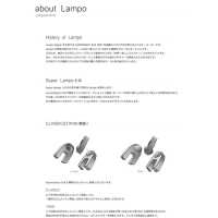 SL-3-C-SWE-OPEN Super Lampo مقاس 3 فضي مفتوح[سحاب] LAMPO(GIOVANNI LANFRANCHI SPA) صور إضافية