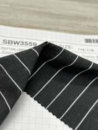 SBW3559 تشطيب مغسول للقطن/الكتان[نسيج / قماش] SHIBAYA صور إضافية