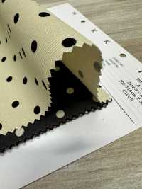 DOT-7500-2 كوردروي 21W[نسيج / قماش] HOKKOH صور إضافية
