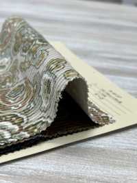 A-8137 طباعة نباتية 8W[Textile / Fabric] Arinobe Shoten صور إضافية