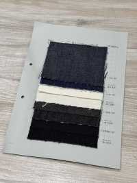 5567 دنيم 12oz[نسيج / قماش] Yoshiwa Textile صور إضافية