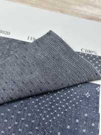J3020 جاكار 5 أونصة[نسيج / قماش] Yoshiwa Textile صور إضافية