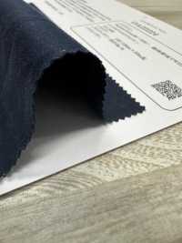 OA22224 قطن Supima 80/-X20/- تويل فائق الكثافة[نسيج / قماش] Oharayaseni صور إضافية