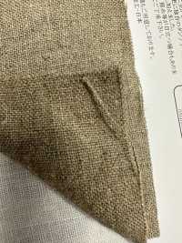 OA141363 كتان شبه رطب رقم 8[Textile / Fabric] Oharayaseni صور إضافية