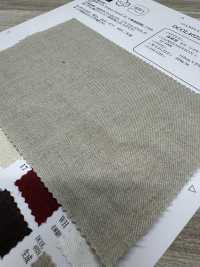 DCOL4024 تويل 2/2 عالي الكثافة JAPAN LINEN[نسيج / قماش] Oharayaseni صور إضافية