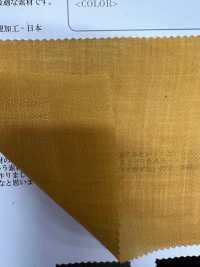 OA321813 نسج تويل من "لنرتدِ الكتان بشكل جميل..."[Textile / Fabric] Oharayaseni صور إضافية