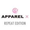 REPEAT EDITION التكرار (للعلامات المنسوجة)