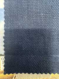 OA322061 TERE DE LIN كتان 25/- تويل[نسيج / قماش] Oharayaseni صور إضافية