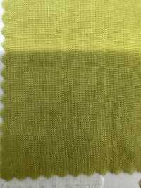 OA32432 لاون طبيعي منفوش من الألياف المجددة والرامي[Textile / Fabric] Oharayaseni صور إضافية