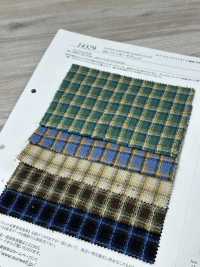 14379 كاروهات شاش باناما 20s[Textile / Fabric] SUNWELL صور إضافية