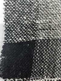 OA35202 توييد كتان كلاسيكي بتموجات الكتان[Textile / Fabric] Oharayaseni صور إضافية