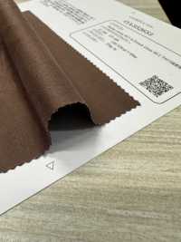 OA352653 Supima Cotton 80/1 و French Linen 60/1 ساتان عالي الكثافة جدًا[Textile / Fabric] Oharayaseni صور إضافية