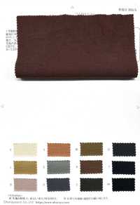 OA352653 Supima Cotton 80/1 و French Linen 60/1 ساتان عالي الكثافة جدًا[Textile / Fabric] Oharayaseni صور إضافية