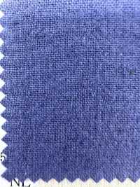 OA353191 قماش قطن/كتان مغسول بطابع عتيق[نسيج / قماش] Oharayaseni صور إضافية
