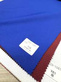 ECO-1061 Coolmax® EcoMade دوبي بارد[Textile / Fabric] Masuda صور إضافية