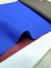 ECO-1061 Coolmax® EcoMade دوبي بارد[Textile / Fabric] Masuda صور إضافية